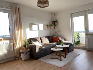 Weser-City-Panorama 2Zi 9OG 5P Mitte - 8