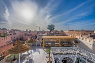 Riad du Rabbin - 5