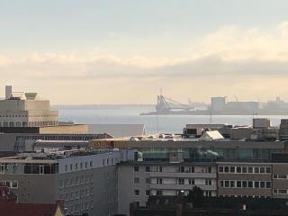 Weser-City-Panorama 2Zi 9OG 5P Mitte - 3