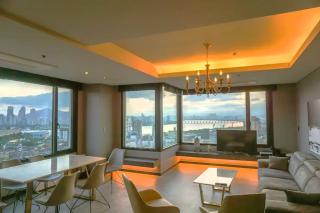 Seoul Signature View House 5mins to Coex Mall - 0