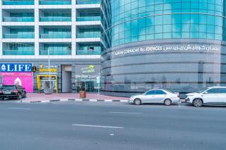 Luxury Sea View Apartment Pool & Gym&jacuzzi - 1