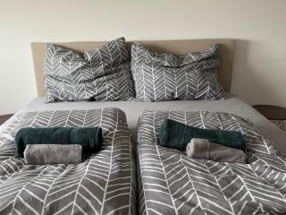 Modern & Geräumig & 3 Min zur Straßenbahn - 5