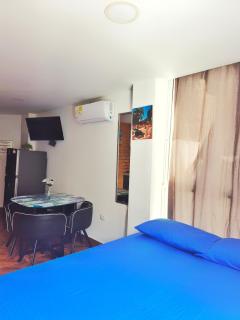 Apartaestudios coral del rodadero - cerca al mar - 8