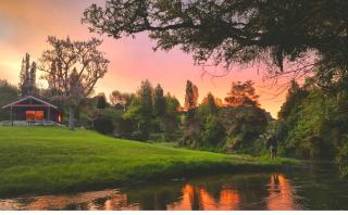 Ripples Retreat - Riverside Luxury - 5