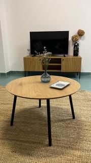 Apartamento Observatorio Flat a 10 minutos Playa de Riazor - 4