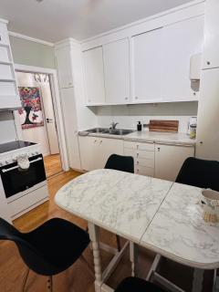 Strandveien apartment - 6