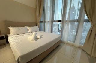 Majestic Residence KLCC By Flixhome - 9