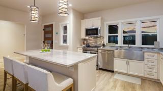 SPARKLING WATERS Sparkling 4BR Ainamalu Private Home with Heated Pool - Waikoloa - 5