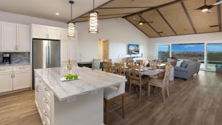 SPARKLING WATERS Sparkling 4BR Ainamalu Private Home with Heated Pool - Waikoloa - 3