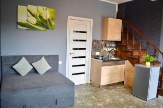 Villagoria котедж з басейнами і джакузі - 2