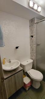 Apt zona turisitica Lago Sochagota - Paipa - 3