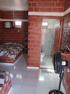 Chalé Cantinho do Céu- Santo Amaro do MA - 3