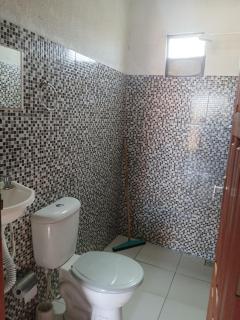 Chalé Cantinho do Céu- Santo Amaro do MA - 4