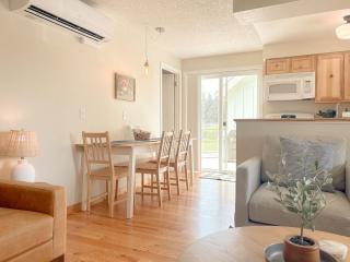 Paradise Creek Cottage - Moscow - 8