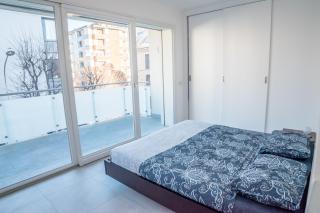 Brand New Design Apt - 2 Rooms 2 Bath 2 Carpark - 8