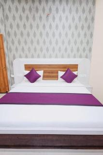 Cosmic Elite Krishiva Hotel Vrindavan - Affordable Rooms at Central Location - 7