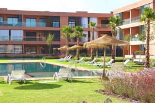 Noria Residence - Premium 2BR Apartment with Pool View - 0