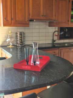 HOUSE with pool & big varenda - 8