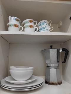 Sleeps 4 central location cosy traditional Edinburgh flat - 7