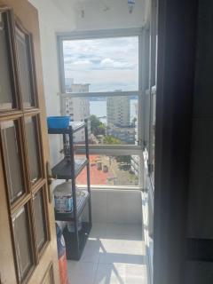 Piso con tres habitaciones en Ferrol - 0