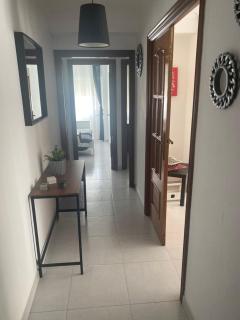 Piso con tres habitaciones en Ferrol - 7