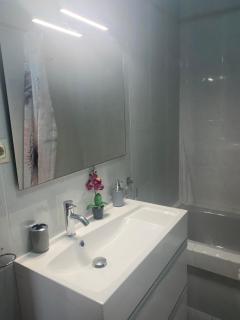 Piso con tres habitaciones en Ferrol - 4