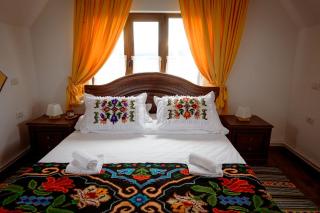 Casa din Șetref Maramureș - 7