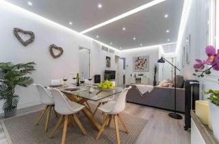Exclusive Boutique Apartment - Madrid Center - 0