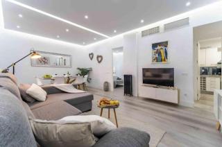 Exclusive Boutique Apartment - Madrid Center - 9