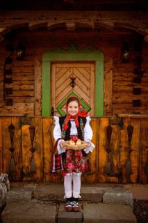 Casa din Șetref Maramureș - 3