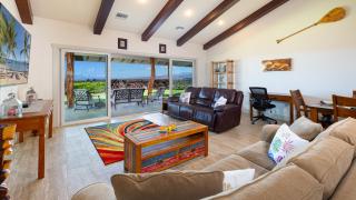 SUNSET BREEZE Breezy 3BR Ainamalu Home for Large Families - Waikoloa - 7