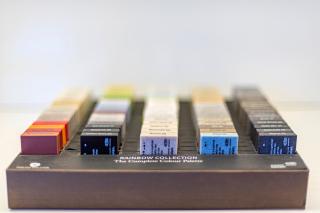 Modern White Moss Apartment Kaunas Center - 4