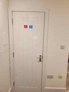 Oxford Central city apartment - 4