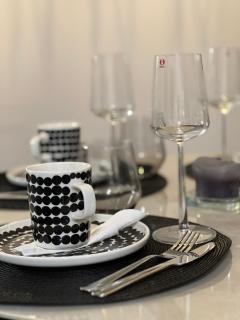 Aurora Chalet with Sauna - 3