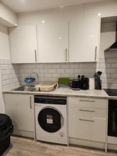 Oxford Central city apartment - 2