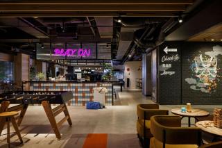 MOXY Tokyo Kinshicho - 9