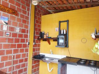 Chalé Cantinho do Céu- Santo Amaro do MA - 6