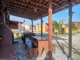 Chalé Cantinho do Céu- Santo Amaro do MA - 7