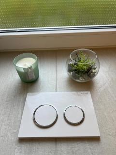 Ruhige Wohnung mit Pano Blick - 3