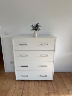 Ruhige Wohnung mit Pano Blick - 3