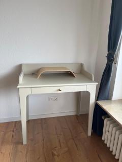 Ruhige Wohnung mit Pano Blick - 6