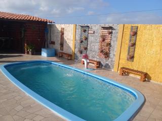 Chalé Cantinho do Céu- Santo Amaro do MA - 0