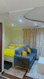 Staywell breeze studio - 9