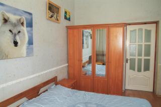 Sadovaya Historical apartment - 3