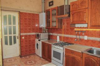 Sadovaya Historical apartment - 1