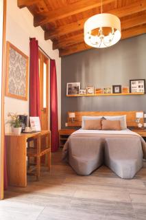 Hotel bugambilias - 0