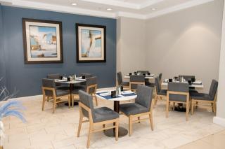 Crowne Plaza Orlando-Downtown by IHG - 6