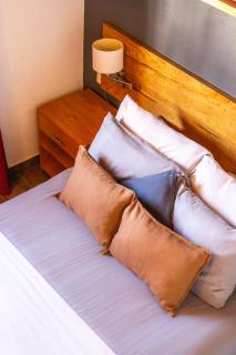 Hotel bugambilias - 8