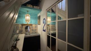 A pasos del Alto Vintge - 0