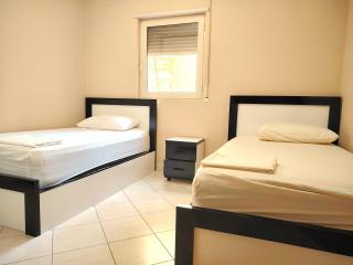 Central Park Station Apartment - 1